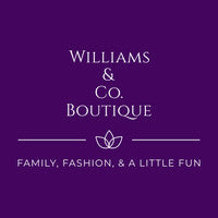Williams & Co Boutique
